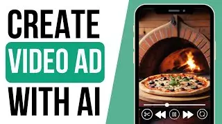 Create STUNNING Video Ads with FREE AI Tools!