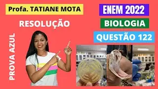 ✅[ENEM 2022] # BIOLOGIA # QUESTÃO 122 – COAGULAÇÃO SANGUÍNEA - O veneno da cascavel pode causar