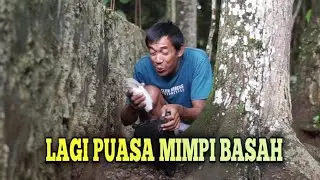 Lagi Puasa Mimpi Basah