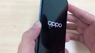 How to Reset Oppo Reno 4