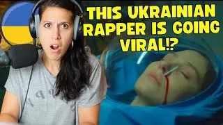 Харфанг - Місія реакція | Harfang - Missions First Time Reaction @harfang. #rap #ukraine