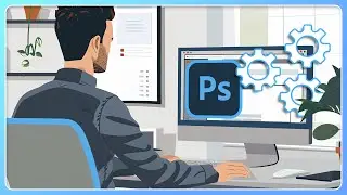 ⚙️ Cómo configuro mis PREFERENCIAS de PHOTOSHOP 🤓 [1/2]