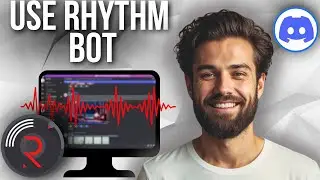 How To Use Rythm Bot Discord (2024)