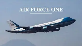 The History of Air Force One