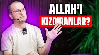 Allahı kızdıranlar? / Kerem Önder