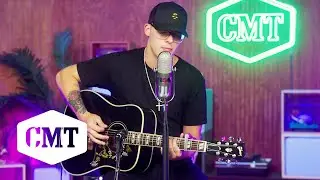 Chase Matthew Performs Love You Again | CMT Studio Sessions