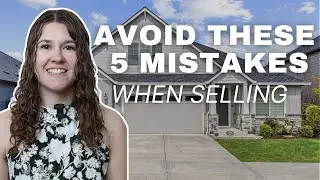 Selling a Home in Vancouver, WA | 5 Mistakes to AVOID