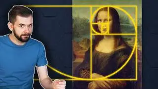 That's Not How the Golden Ratio Works