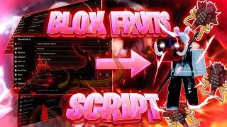 Blox Fruits Script / Hack : Auto Farm + Auto Raid | AUTO FIND FRUIT | NO KEY *PASTEBIN 2023*