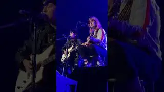 Hayley Williams "Inordinary" Live at the Love Rising Benefit