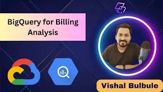 How to export billing data to BigQuery | BigQuery for Billing Analysis