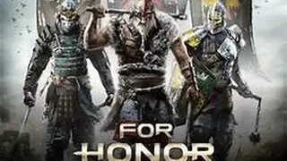 For Honor - And Stay Out!!! - part 2 - Knight campain
