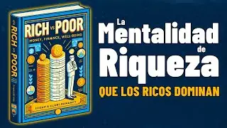 7 cosas que los RICOS hacen y los pobres NO!