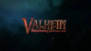 Valheim | Cборка Valgard | Без смертей | Стрим 2