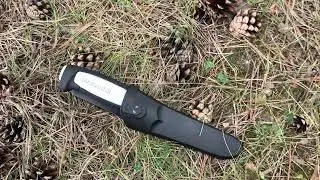 Morakniv Robust Carbon