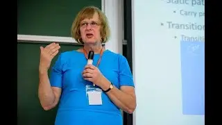 Efficient Computing(4/4)：Prof.Marilyn Wolf