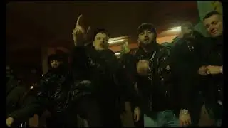 Bonez MC x Nizi19 - auf alles!