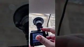 Rove R2 4K Dashcam