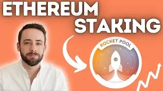 How to Stake ETH with RocketPool