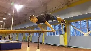 Моменты с тренировочки 41