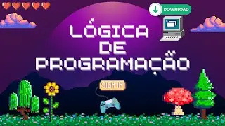 Instalando o VisuAlg - Curso de Lógica de Programação 2023 #03 - Guia Dev 0 - 100