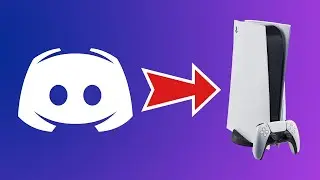 How To Use Discord Voice Chat on PS5 | Discord on PS5