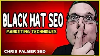 Black Hat SEO 2021, How to Get Backlinks