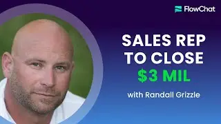 Unlock the Secret to Closing $3M Sales Deals