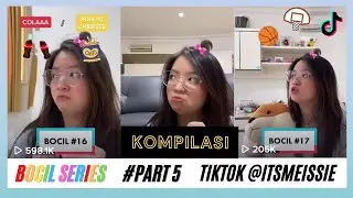 KOMPILASI BOCIL SERIES 