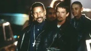 DENZEL WASHINGTON ESTRENO 2024 💥💥 MEJORES PELICULAS DE ACCION - Completa en Español Latino HD