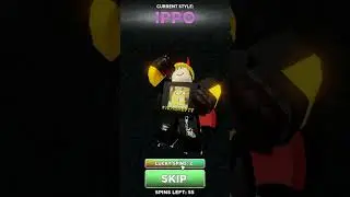 5 Lucky Spins In Untitled Boxing Game