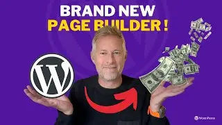 The Billion Dollar WordPress Page Builder Idea 🔥