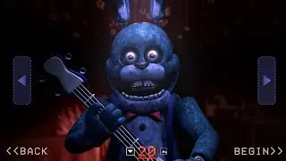 САМАЯ ДИКАЯ НОЧЬ ► FNAF PLUS ► #2