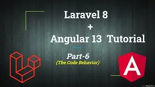 Install NodeJs and Angular CLI | Laravel Angular Tutorial |  Part-6