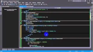stored procedure sql Insert Update Delete in vb.net Part3