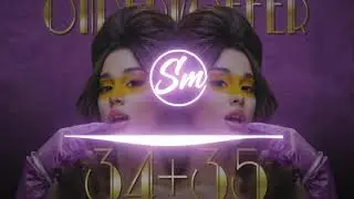 [ No Copyright ] Ariana Grande - 34+35 ( Onderkoffer Remix )