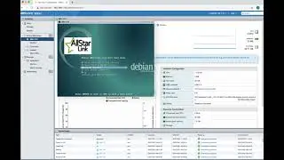 Allstarlink Install Allstar ASL 1 01 onto Vmware VM for testing or production amateur radio how to