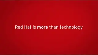 The Red Hat story