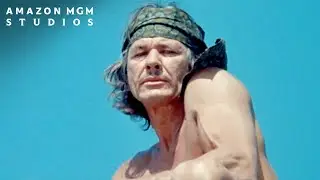 CHATO’S LAND (1972) | Official Trailer | MGM