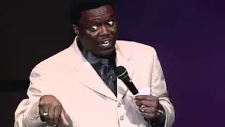 The Daily Laugh | Bernie Mac | Kings Of Comedy Tour San Diego FULL