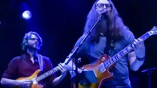 "Bertha" - Phil Lesh & Friends Live From The Capitol Theatre | 3/19/23 | Relix