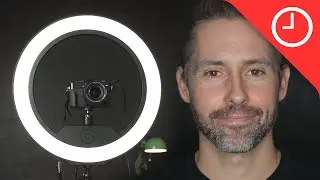 Elgato Ring Light Review: Light up your WFH or streaming setup