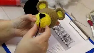 Видеоурок Паутинка Синичино