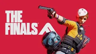 The Finals - лучшая игра тысячелетия. 100% - 18+