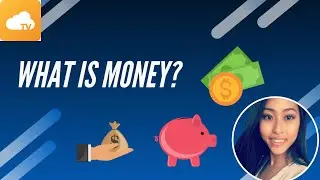 What is Money ?