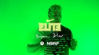 Benjamin Shue - Get To Know - Nike Elite 2024