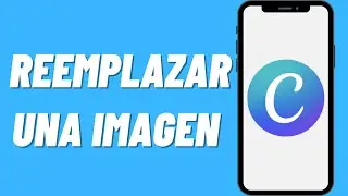 Cómo reemplazar una imagen en Canva (Fácil)