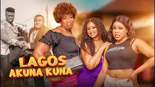 LAGOS AKUNA KUNA - ETINOSA, JUDY, ZICSALOMA, AFES