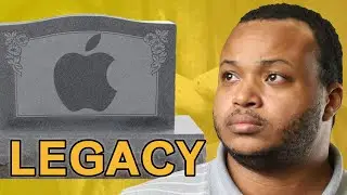 The Most Impactful Apple Announcement of the Year: Digital Legacy