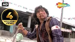 Vikram Thakor Best Action Scene | Vikram Thakor | Pranjal Bhatt | આખિર માં પ્રેમ ની જીત થઈ |